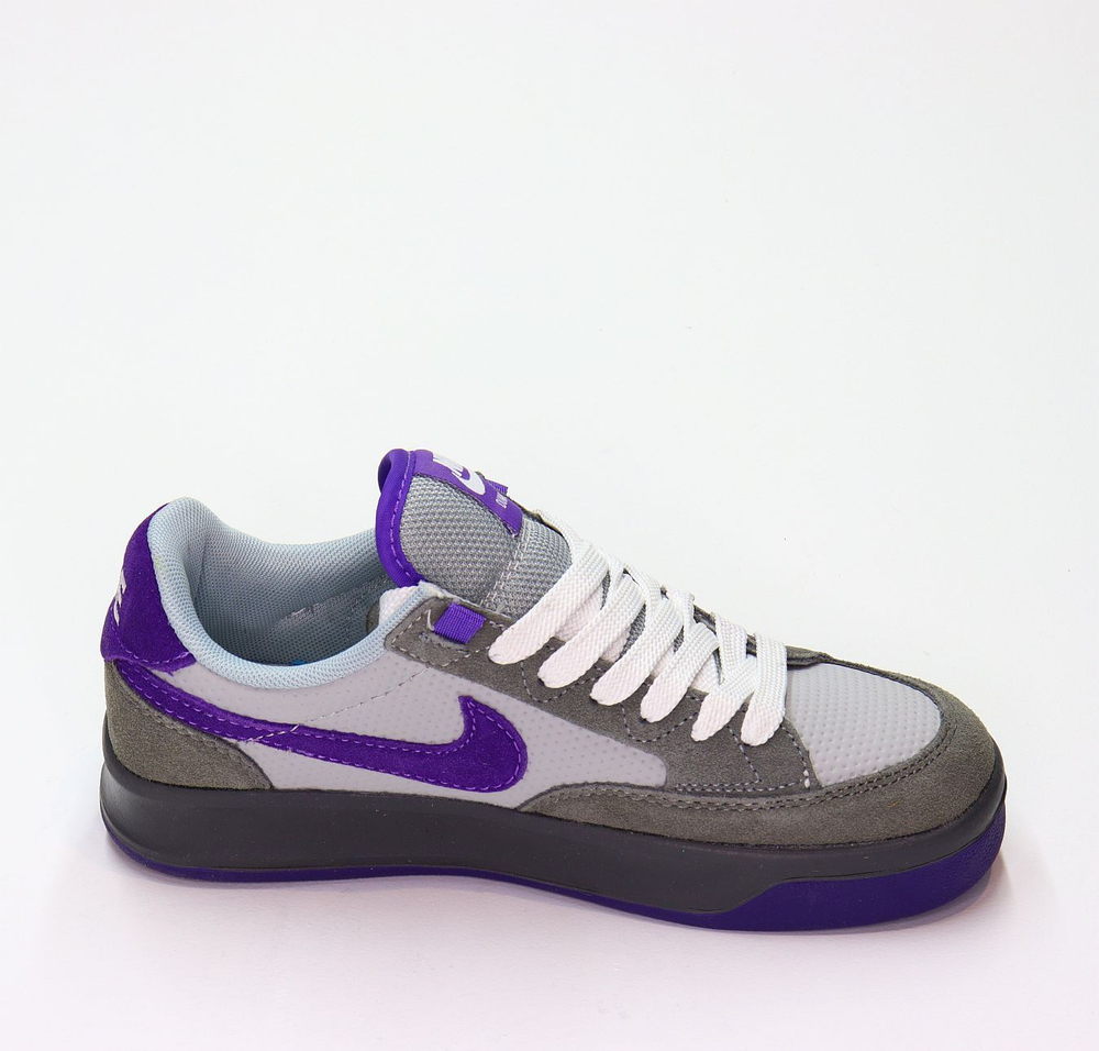 Кроссовки нат. Кожа (36-41)р. / шт. B659/7