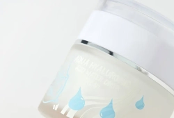 Elizavecca Крем для лица УВЛАЖНЕНИЕ/ГИАЛУРОН Aqua Hyaluronic Acid Water Drop (50 мл)