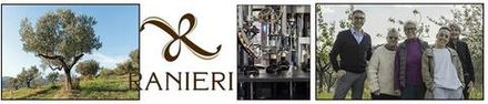 🇮🇹 OLIO RANIERI 1711 🇮🇹