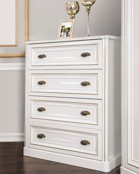 Комод НАТАЛИ узкий