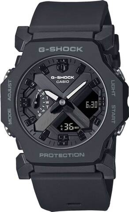 Часы Casio GA-2300-1A