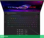 Ноутбук Asus ROG Strix SCAR 16 2023 G634JZ-NM032