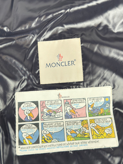 Пуховик Moncler