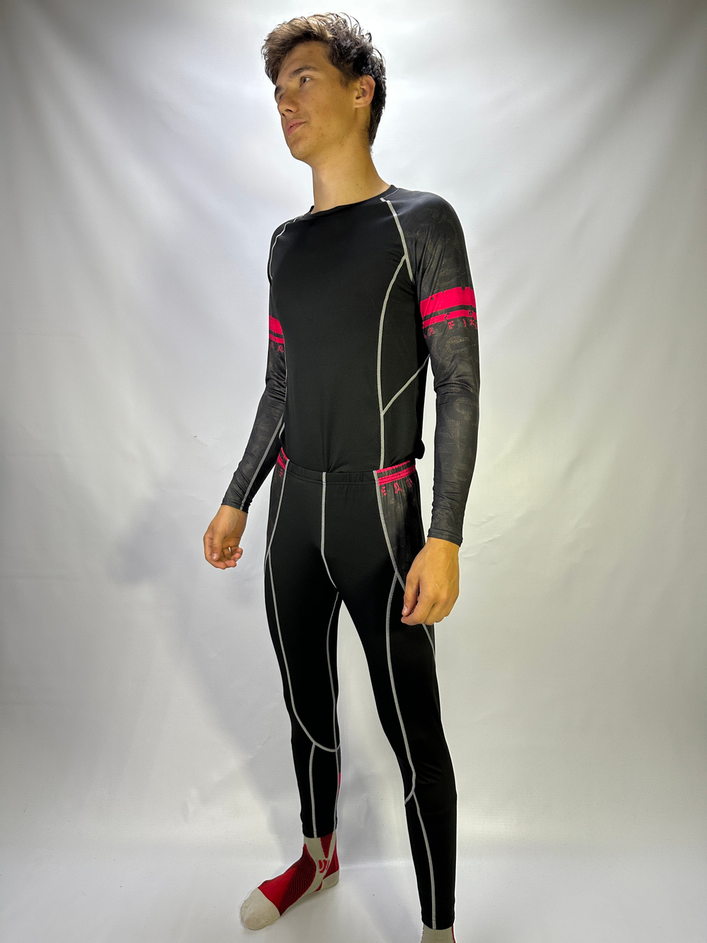 Термобелье CROSS ROAD