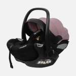 коляска luxmom а11