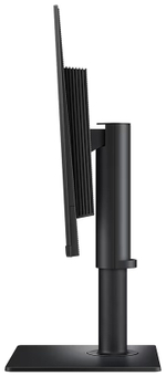 Монитор 24" Samsung LS24D400GAIXCI черный