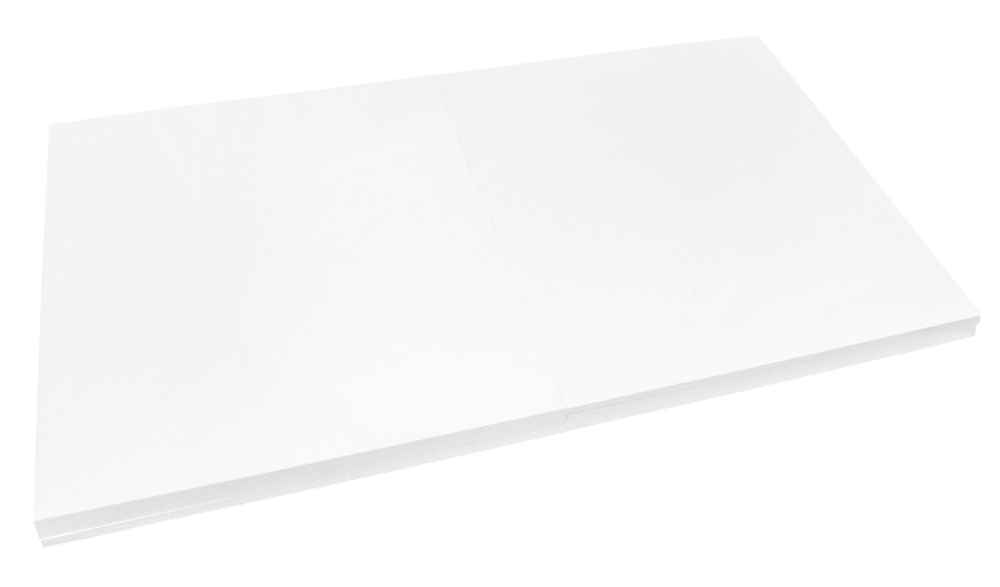 Теплоизоляция KNAUF Therm® Уклон В (1,5%) 1000х1200х35(50) мм