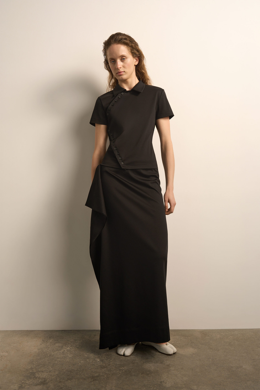 Поло Зигзаг