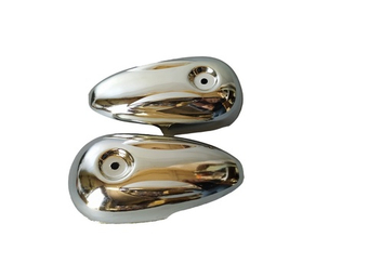 ракушки на вилку Yamaha vino Ямаха вино (тип гладкие)