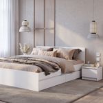 Симпл ТБ-11 Тумба прикроватная