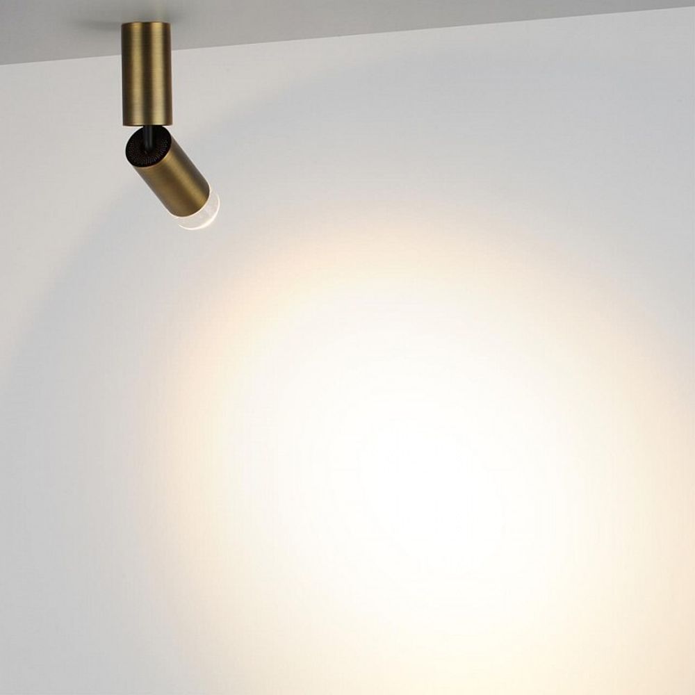 Накладной светильник Odeon Light HIGHTECH 7134/8CL