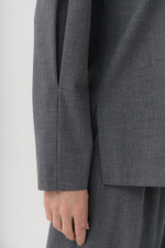 Рубашка Нарни NOME Atelier