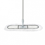 Моп  хлопковый разрезной, крепление карман, 60 см HQ Profiline