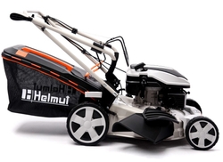 Газонокосилка Helmut TR 46S