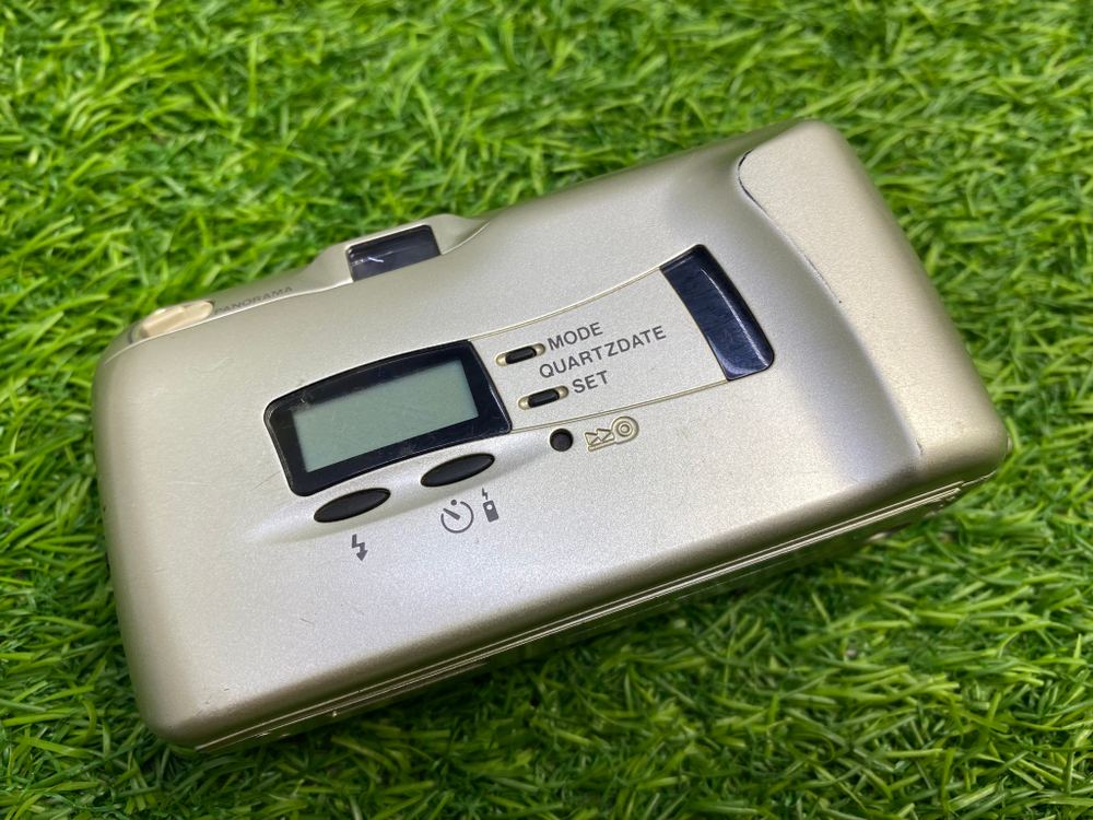 Olympus Stylus Epic DLX Покупка/Продажа