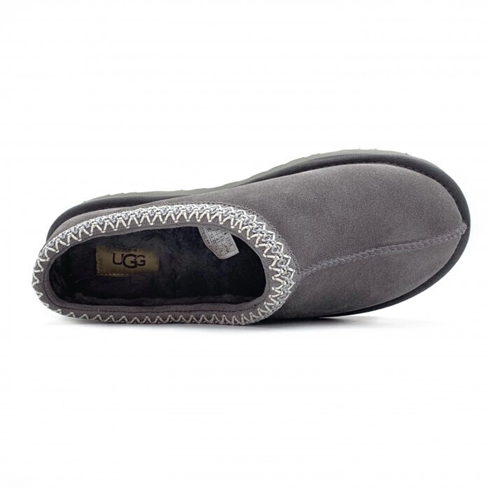 Слипоны Ugg Tasman Grey