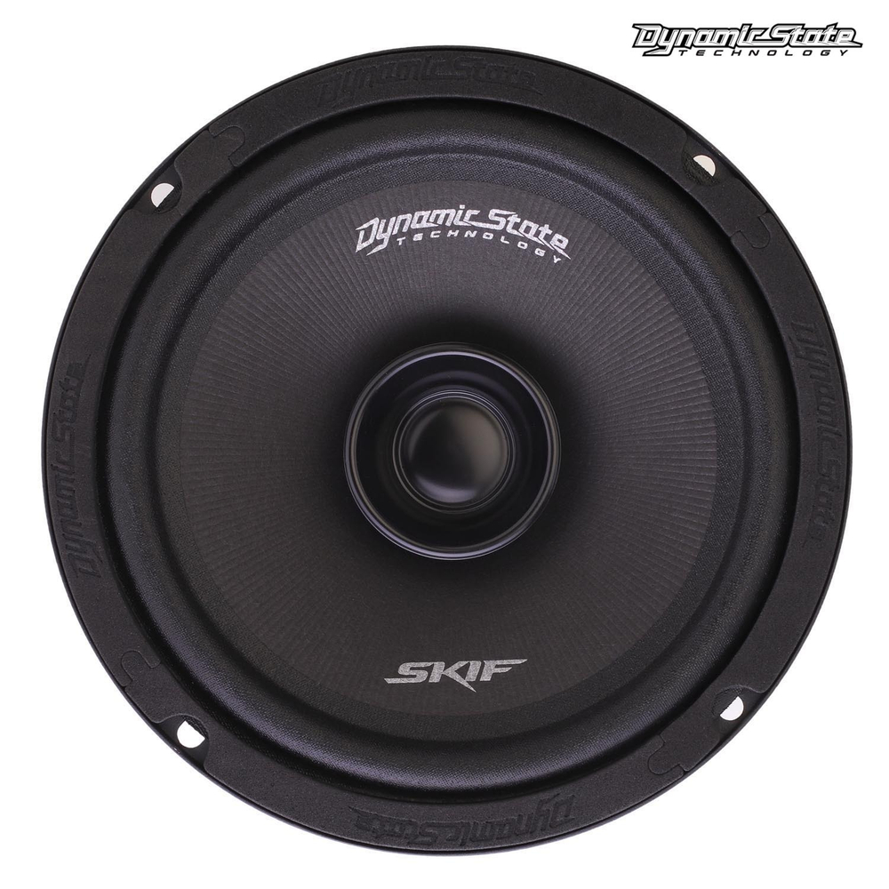 Dynamic State Skif SKM-165 среднечастотник 6.5″ / 168 мм