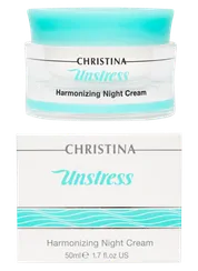 Гармонизирующий ночной крем