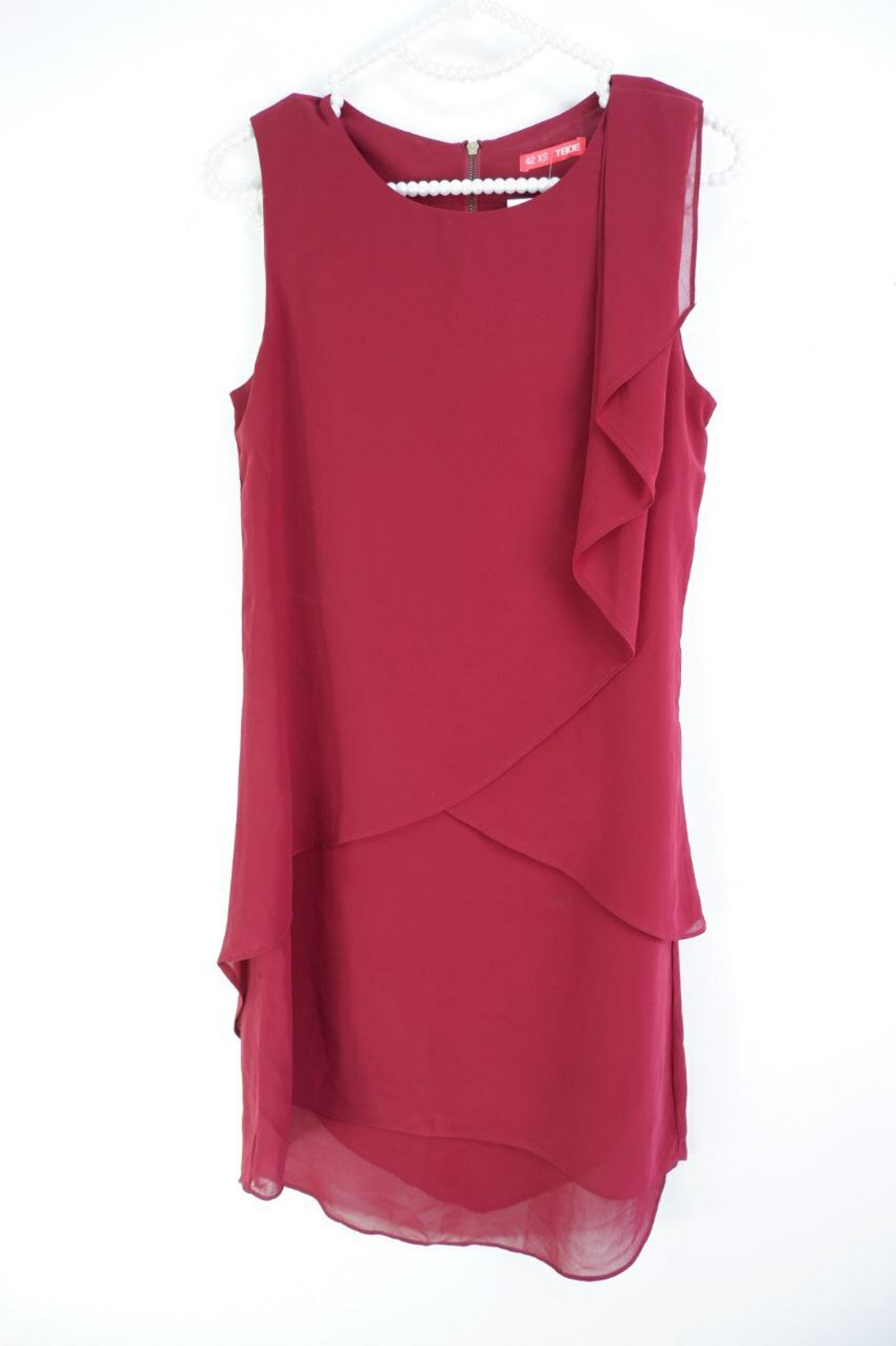 Платье Твоё красивое 42 размер