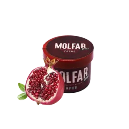 Molfar Spirit Line - Garnet (40g)