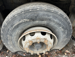 КамАЗ 65206 6x4 Седельный тягач 65206-T5 (Дизельный, 12,0 л, 428 л.с., МТ)