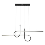 Подвесной светодиодный светильник Lussole LSP-7083