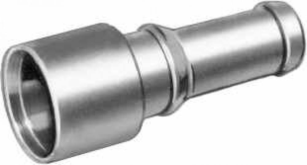 KDV6-PK-6 Розетка с ниппелем