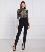 блузка Liu Jo - черный(CF2182 MA24I)