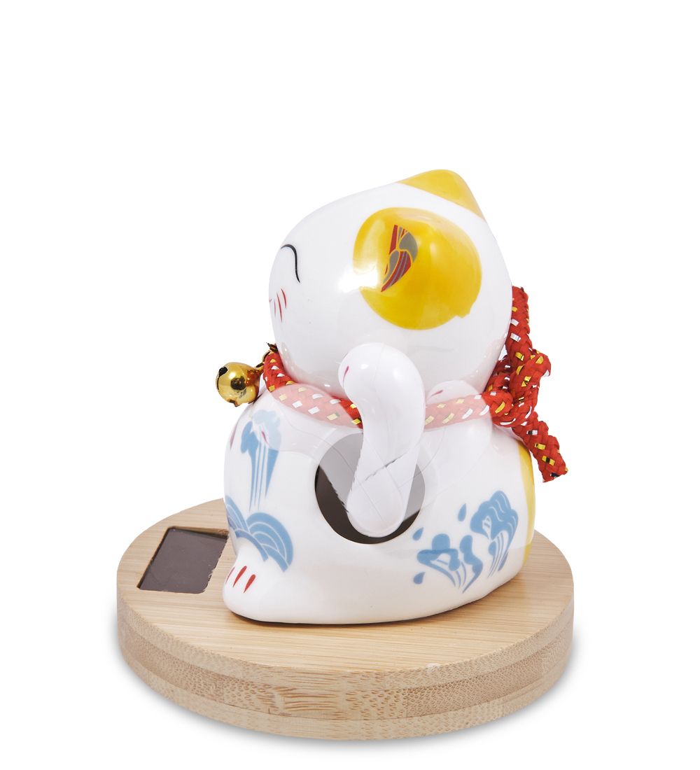 Lucky Cats KT-16/4 Фигурка «Кот»