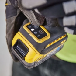 DeWalt DCF860N аккумуляторный импульсный шуруповерт (без АКБ и ЗУ) DCF860N-XJ