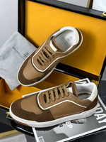 Кеды Brunello Cucinelli