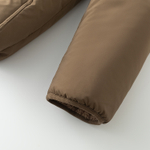 Куртка двухсторонняя YMKASHIX