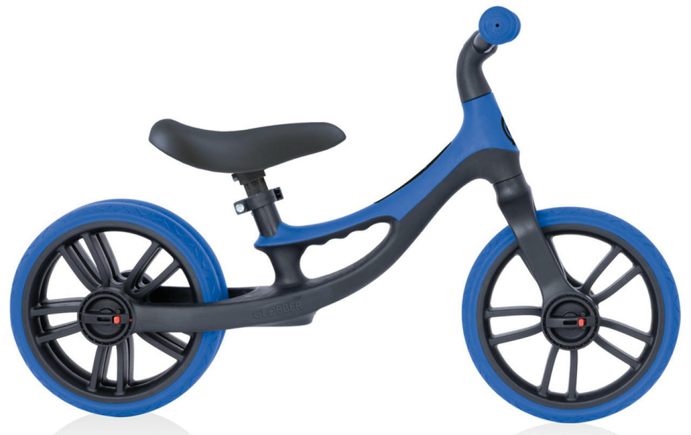 Детский велосипед Globber Go Bike Elite Duo (2023)
