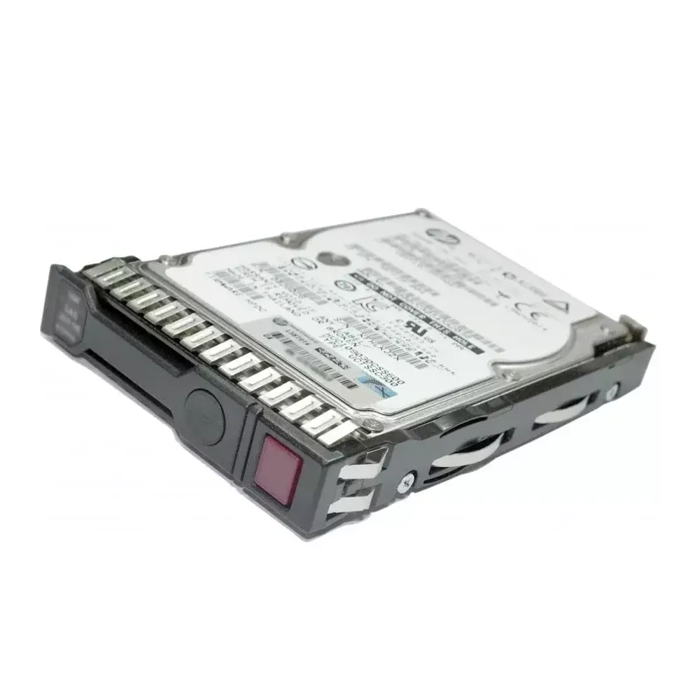 P13237-001, Внутренний накопитель для сервера HPE MSA 1.92TB SAS RI SFF M2