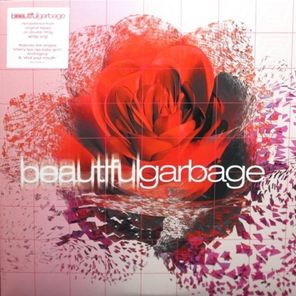 Garbage / Beautiful Garbage (Coloured Vinyl)(2LP)