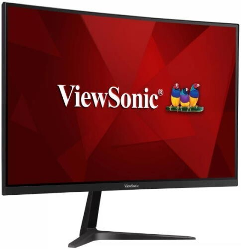 Монитор 27" ViewSonic VX2718-PC-MHD