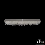 Потолочная люстра Rimini S513.0.80.G.3000