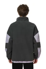 Купить Куртка Ymkashix флисовая Ranger серый/пурпурный Куртка Ymkashix флисовая Ranger серый/пурпурный