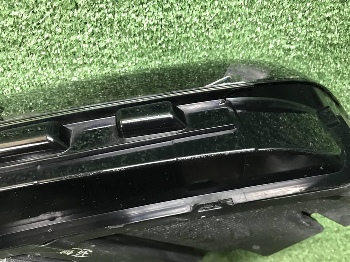 Фара левая Changan Uni-K (2020-н.в.) LED