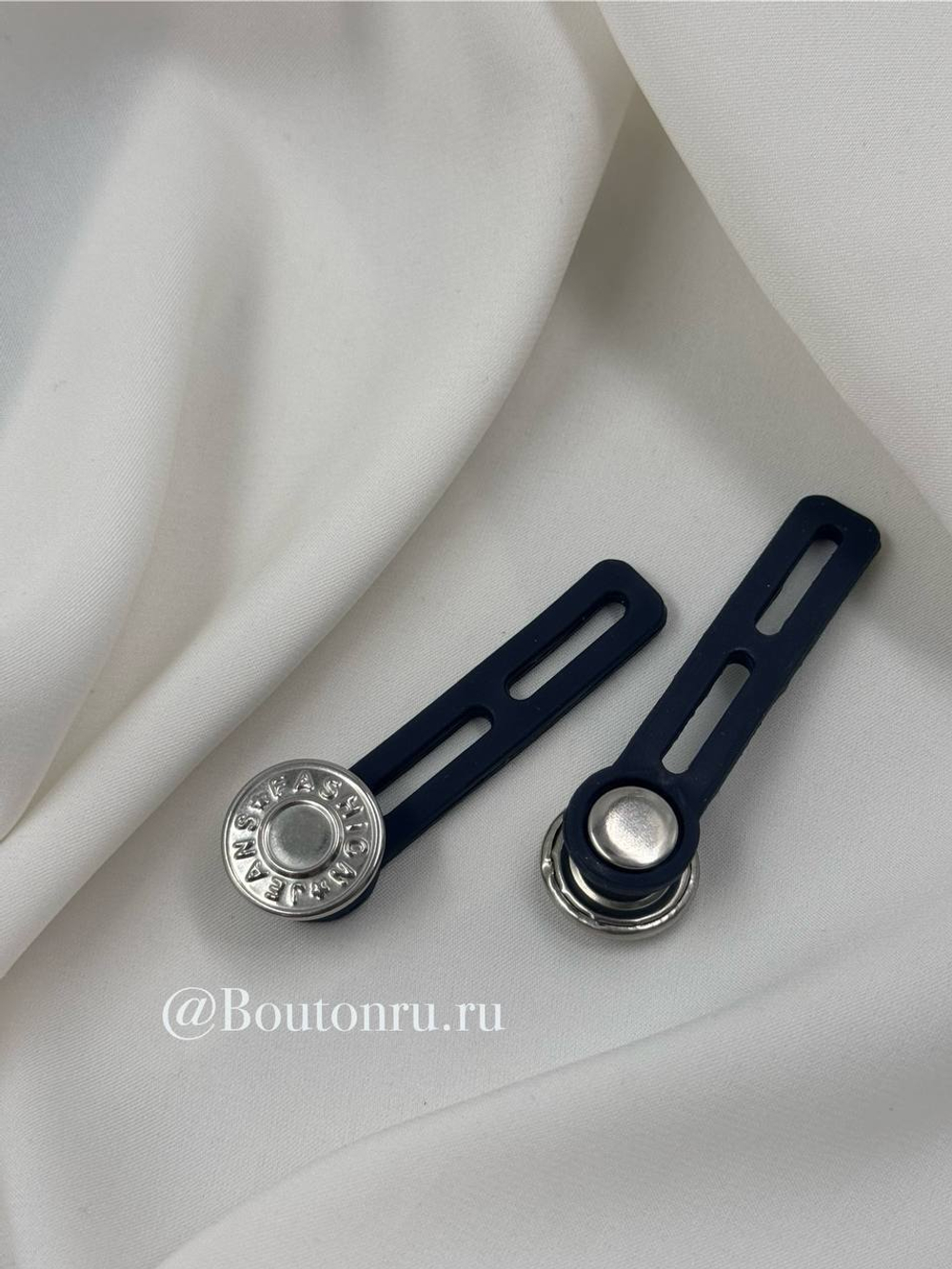 Пуговица-расширитель для джинс