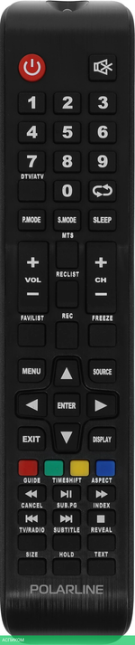 Телевизор LED PolarLine 40" 40PL11TC-SM