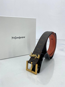 Ремень Yves Saint Laurent