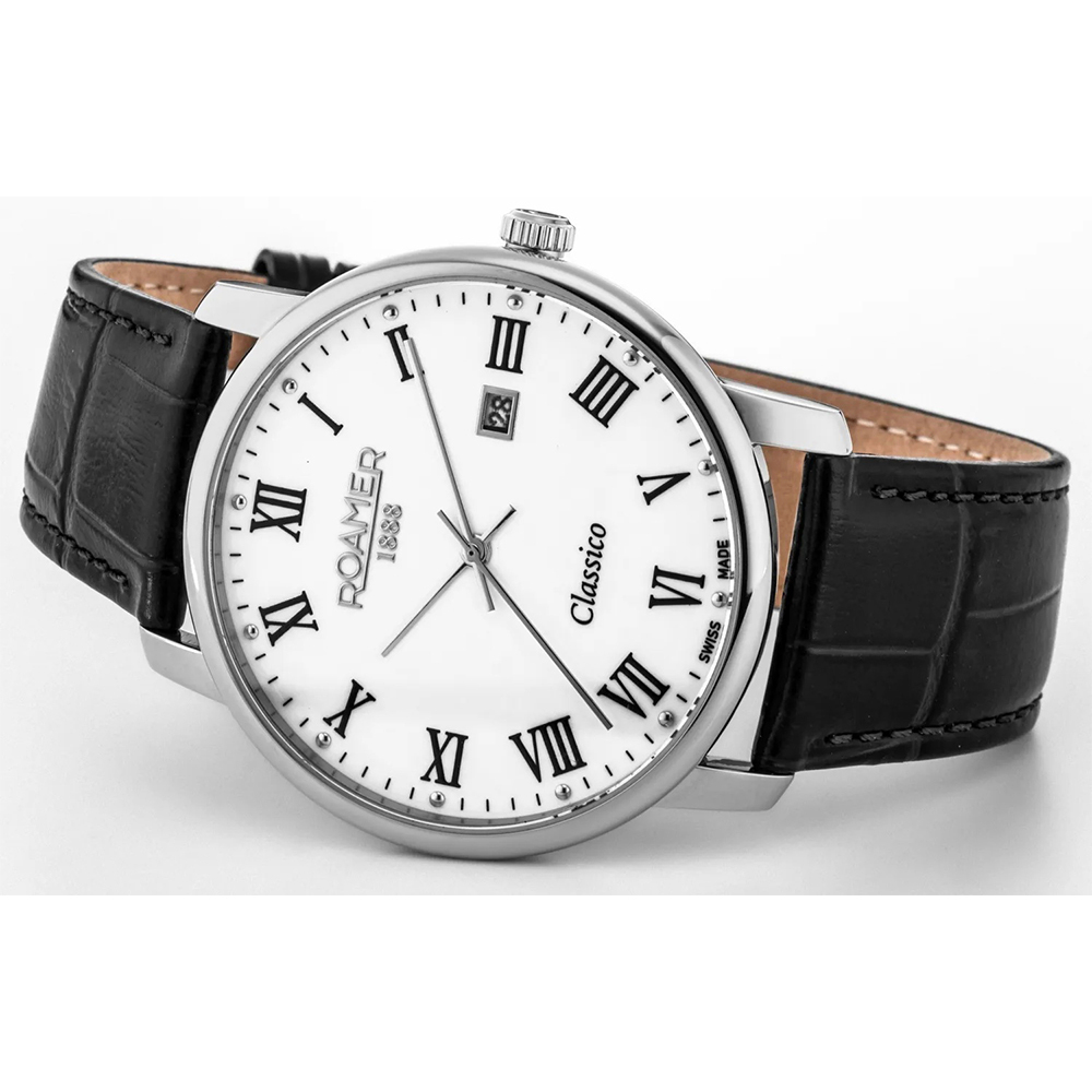 Roamer Classico 971856 41 25 05