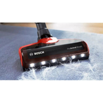 Пылесос BOSCH BBS711ANM