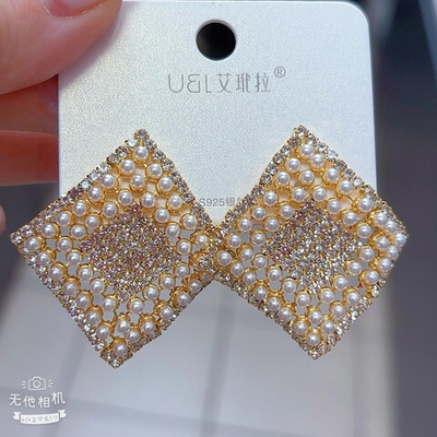 Серьги Jewelry - арт148