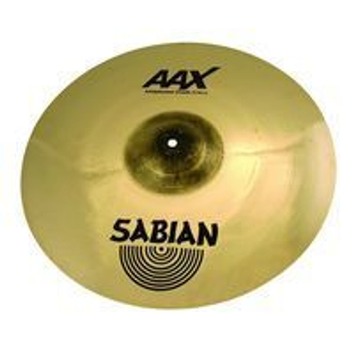 Sabian 19" AAX X-Plosion Crash