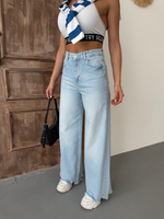 Джинсы женские 4805