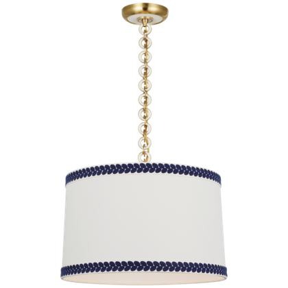 Люстра Visual Comfort Evelyn 19" Hanging Shade