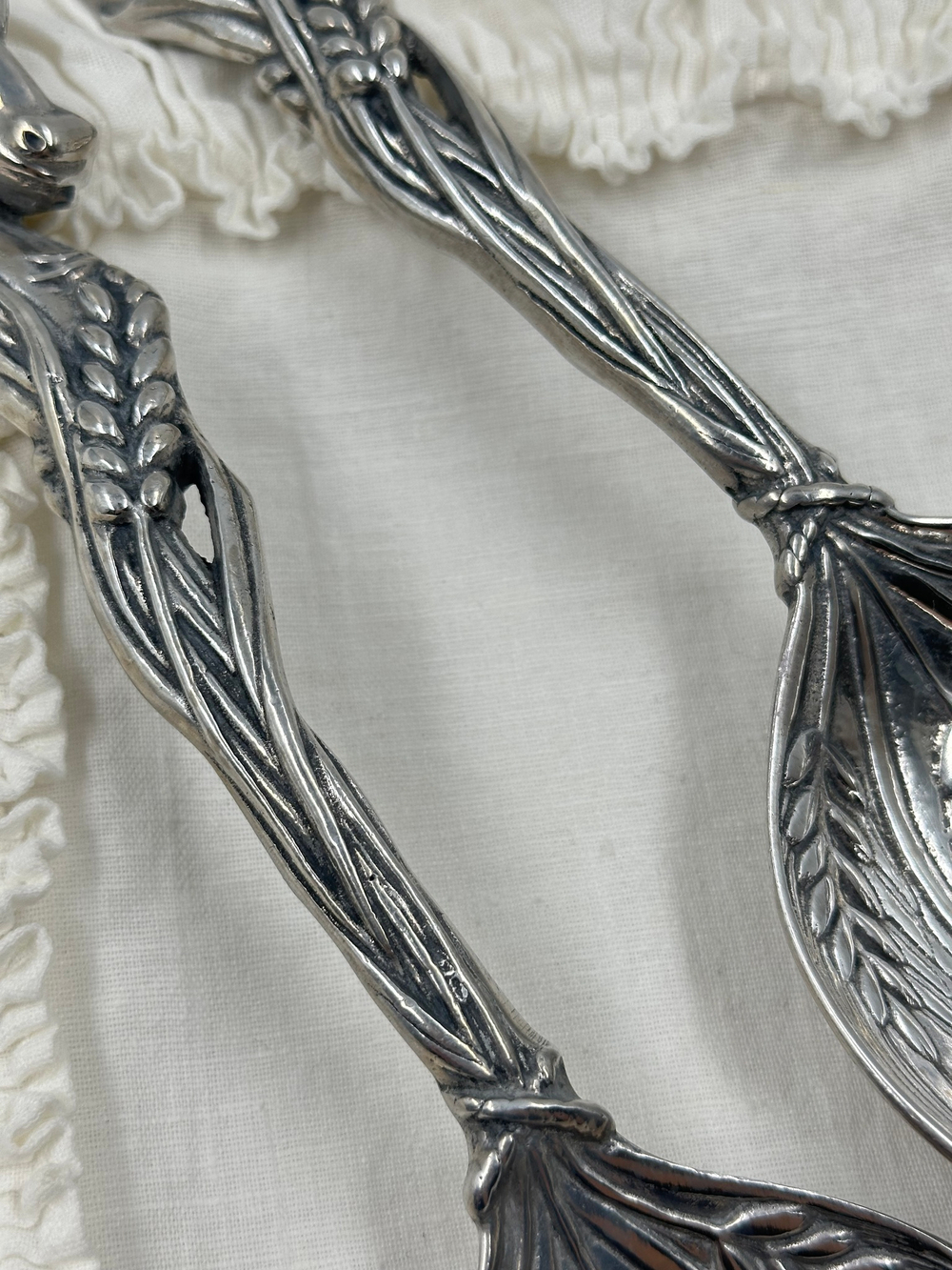 Приборы для сервировки салата Arthur Court