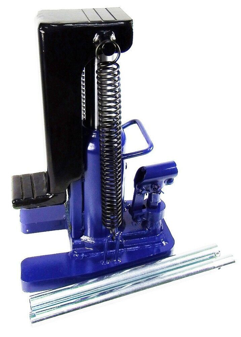 Домкрат зацепной T20206A AE&T 5 т